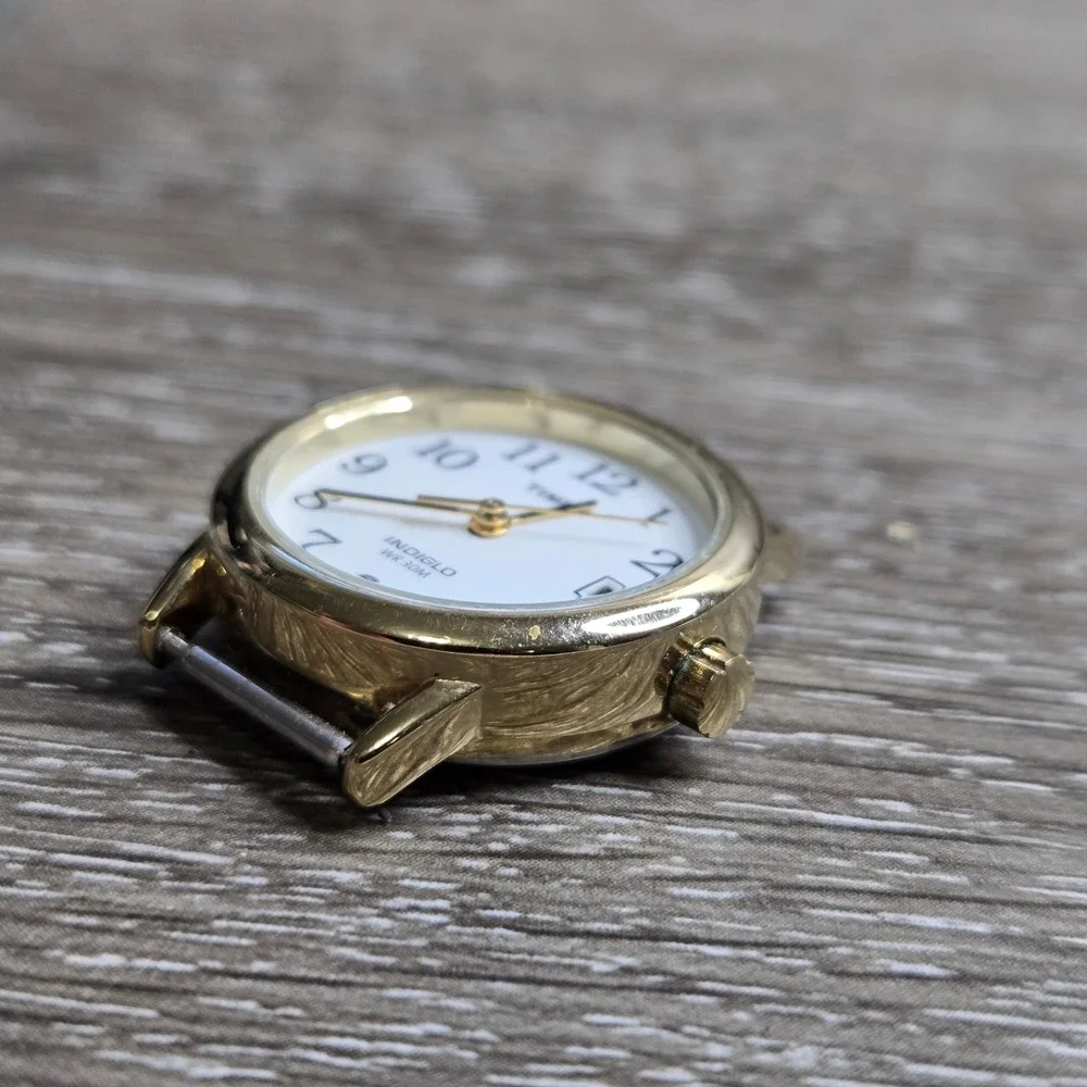 Timex pre owned